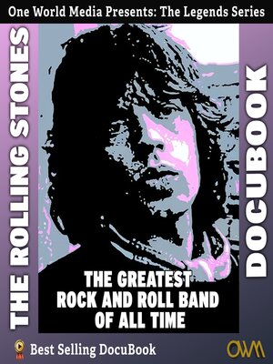 cover image of Rolling Stones